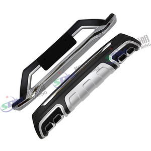 กันชนหน้าและกันชนหลัง <span class=keywords><strong>SPM</strong></span> สำหรับฮุนได ทูซอน ปี 2015-2018 - Product Image 2