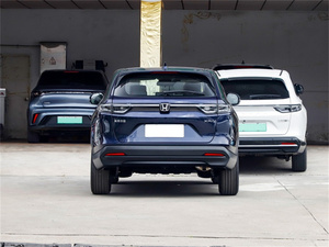 รถยนต์ฮอนด้า XR-V เครื่องยนต์เบนซิน SUV 1.5 ลิตร รุ่นเรชัวร์ ปี 2024 สภาพดี - Product Image 3