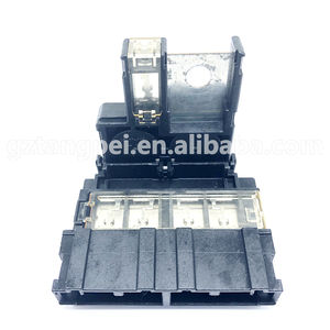 ใหม่อะไห<span class=keywords><strong>ล</strong></span>่รถยนต์บวกแบตเตอรี่ผู้ถือสายเคเบิลฟิวส์เชื่อม OEM 24380-79915 2438079915 - Product Image 2