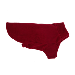 Stylish Luxury 2 Legged Puppy Fleece <strong>Dog</strong> Apparel Water Repellent Warm Large Fluffy Stretch Fleece <strong>Pyjamas</strong> for <strong>Dogs</strong> - Product Image 6