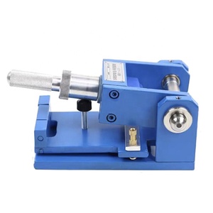 เครื่องทดสอบการดัดฟิล์มทรงกระบอก ISO 1519 เครื่องทดสอบการดัดทรงกระบอก - Product Image 3