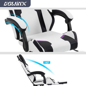 <span class=keywords><strong>2025</strong></span> 새로운 디자인 무료 샘플 저렴한 의자 도매 게임 의자 사무실 의자 신라 게임 큰 로딩 Qtty - Product Image 4