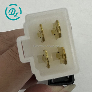 รีเลย์ตัวตั้งเวลาหัวเทียนสำหรับรถขุดขนาดเล็ก EexcavaStart รุ่น 128300-77920 HC0108 HC0121 3TNV88 4TNV94L 4TNV98 -รับประกัน 1 ปี - Product Image 5