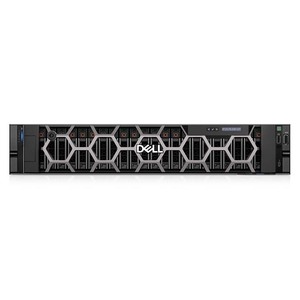 Servidor en Rack DELL PowerEdge R7625 <span class=keywords><strong>EPYC</strong></span> <span class=keywords><strong>9654</strong></span>*2/ 128GB/16TB*5 A800*2 con Productos en Stock - Product Image 4