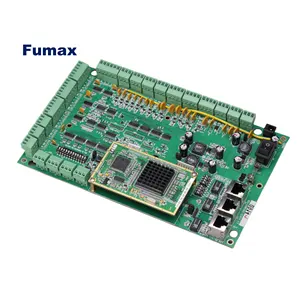 OEM électronique multicouche double face pcb service unique autre fabrication et assemblage de pcb & pcba