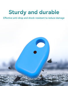 Registrador de Temperatura y Humedad Ultrapequeño para Cama, Termómetro Higrómetro con Conexión 4G para Monitoreo Remoto de la Temperatura - Product Image 3