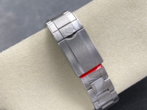 high top quality luminous watch Waterproof 42mm 904L steel ARF factory 3235 movement 226627 Titanium Diver watch - Product Image 5