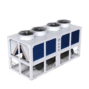 Refroidisseurs industriels à vendre avec performance de protection contre la pression pour les applications sensibles - Product Image 3