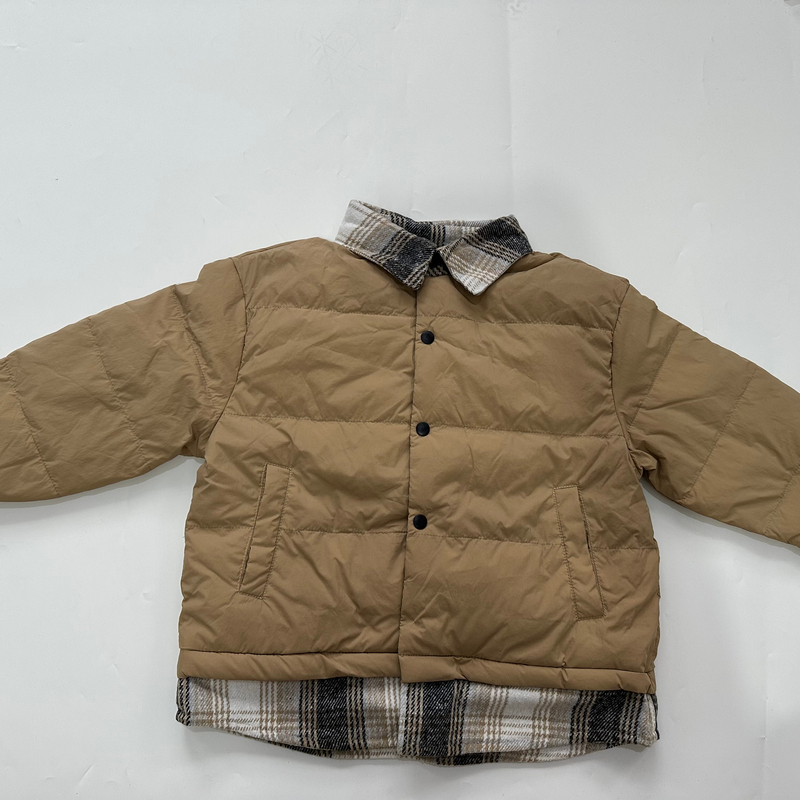 2025 New Winter Casual Wind Down