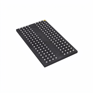 Components Electronic IS49NLC18160-33BI 144 TFBGA <b>Memory</b> In Stock - Product Image 1
