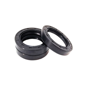 卸売高品質ナショナルオイルシールNBR FKM PTFE VMQゴム製オイルシールTC TG TA SCフレームワークオイルシールメーカー - Product Image 5