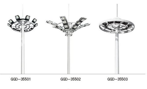 Vendita Diretta dalla Fabbrica: Nuovo Design 2026 - Cabina Pedaggio con Palo Alto Zincato a Caldo ad Alta Temperatura - Product Image 6