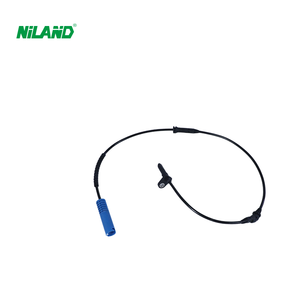 NiLAND Auto pièces de rechange ABS capteur vitesse de roue capteurs automatiques avant gauche droite OE 34529808193 pour BMW R60 autorisation de marque nouveau - Product Image 1