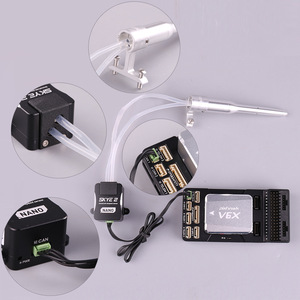 Cuav SKYE2 NANO airspeed SENSOR สามารถโปรโตคอลสำหรับ pixhawk V5โดรน V6 - Product Image 1