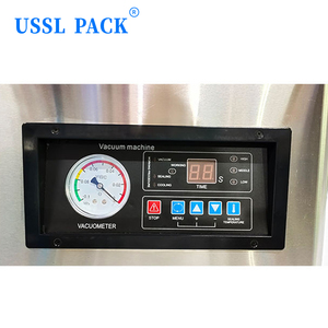 Machine d'emballage sous vide <span class=keywords><strong>de</strong></span> table T260 pour aliments, noix séchées et mini-snacks – Équipement d'emballage professionnel à chambre unique - Product Image 4