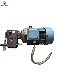 Variateur de fréquence AC haute performance ACS510-01-09A4-4 pour l'automatisation industrielle et la programmation PLC, système de contrôle de moteur - Product Image 1