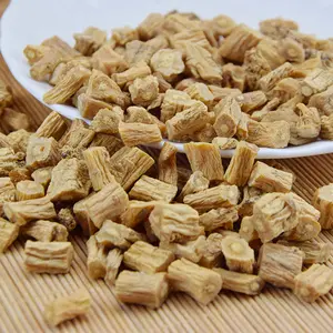 Factory Wholesale Codonopsis Pilosula Chinese Herbs 1 Piece Delivery