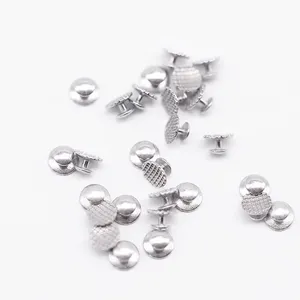 Yahong <span class=keywords><strong>Dental</strong></span> Orthodontie Accessoires Orthodontische <span class=keywords><strong>Lingual</strong></span> Knop