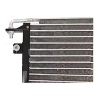 8846035130 Condenseur AC pour Toyota Hilux II Pickup RN6 RN5 LN6 YN6 YN5 LN5 YN85 YN90 climatiseur radiateur condenseur de voiture