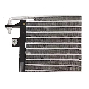 8846035130 AC ngưng cho TOYOTA HILUX II Pickup rn6 rn5 ln6 yn6 YN5 ln5 yn85 yn90 điều hòa không khí tản nhiệt xe bình ngưng - Product Image 2