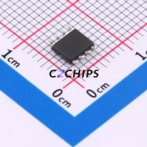 ทรานซิสเตอร์ภาคสนามทรานซิสเตอร์ SP3034CP8 SOP-8ใหม่ล่าสุด (MOSFET) - Product Image 2