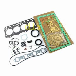 Kit de joints de révision moteur 4D95-1/3/4 4D95L pour engins de construction, compatible avec les excavatrices Komatsu PC60-5 PC80-3 et les chariots élévateurs B3.3 - Product Image 4