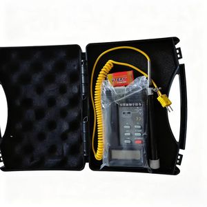厂家直销 LWY-2 公路路面温度计 - Product Image 4