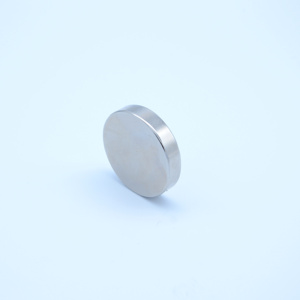 Disco magnético de neodimio 20*2 20*3 20*5 para la industria - Product Image 4
