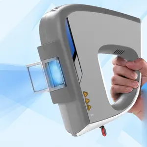 Kernel Uv Exciplex Fototerapia Kn5000C Uvb Light Therapy Lampara Fototerapia Vitiligo 308