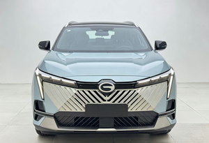 รถยนต์มือสอง Trumpchi Emkoo ปี 2026 รถ SUV ขนาดกะทัดรัดสุดหรู เกียร์อัตโนมัติ พวงมาลัยซ้าย เบาะหนัง ล้อแม็กซ์ R19 กล้องมองหลัง ราคาถูก พวงมาลัยซ้าย - Product Image 2