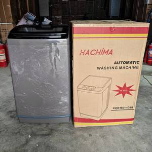 Hot Selling Large Capacity 16kg Fully Automatic Household Washing Machine <b>Top</b> <b>Loading</b> Drying Integration Power 16kg Large Capaci - Product Image 3