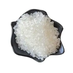 Pp tiêm cấp nguyên liệu nhựa nguyên chất PP h2450 loại PELLET