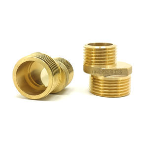 Accesorios para Grifo de Ducha de Esquina, Cabezal de Ducha Corto Curvo de Cobre, Válvula Mezcladora, Accesorio para Grifo de Baño - Product Image 3