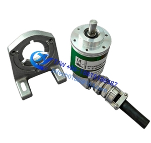 Encodeur Absolu AS58S81/<span class=keywords><strong>GS</strong></span>-10-R Nouveautés Offres Spéciales - Product Image 2