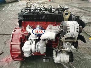 Moteur d'occasion ISF2.8 pour Foton, pour Cummins ISF 2.8, moteur diesel 4 cylindres d'occasion de qualité ISF 2.8 pour Cummins - Product Image 5