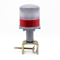 Lampe frontale solaire à led en forme de cône, éclairage stroboscopique, fabriqué par le cyclisme