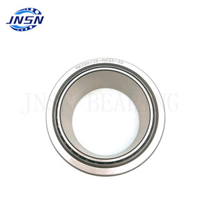 <span class=keywords><strong>Rodamiento</strong></span> <span class=keywords><strong>de</strong></span> <span class=keywords><strong>Agujas</strong></span> Multifuncional NK95/36, Tamaño 12*19*12MM, NK12/12 - Product Image 2