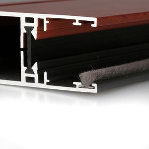 El Mejor Precio de puerta de ventana de <span class=keywords><strong>aluminio</strong></span> sello de goma tiras - Product Image 3
