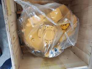 Convertidor de Par Original Shantui Sd16 Sd22 Sd23 Sd32 Yj380 Yj409 Yj435 16Y-11-00000 154-13-41002 175-13-21007 23Y-11B-00000 - Product Image 4