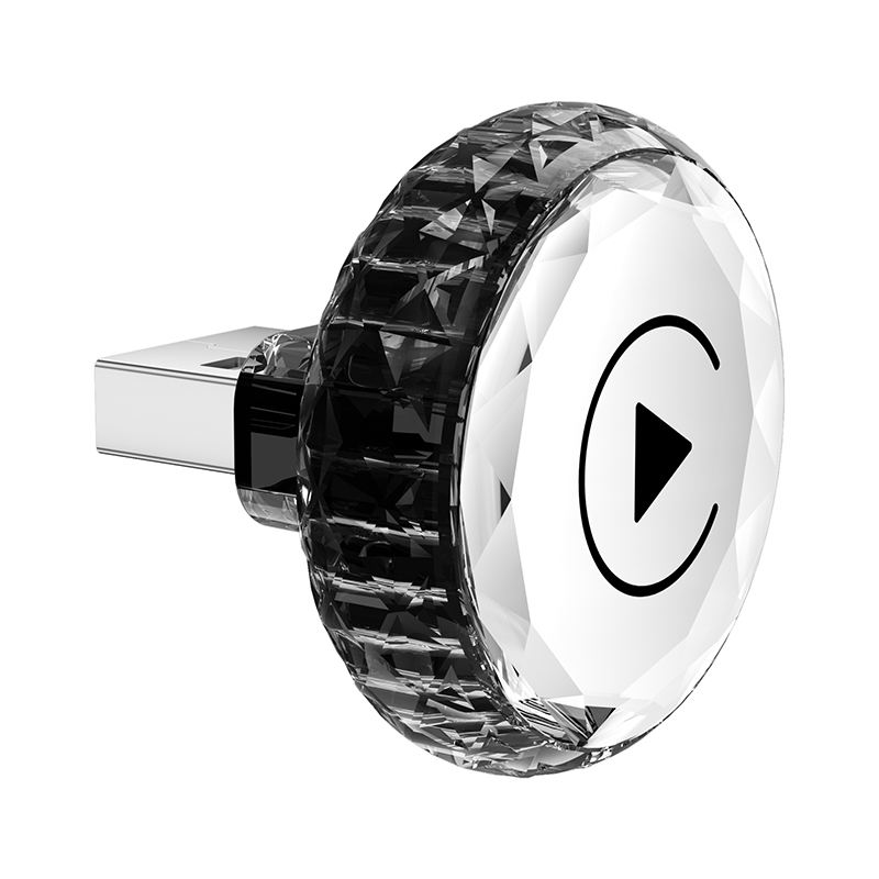 Black+Silver Diamond