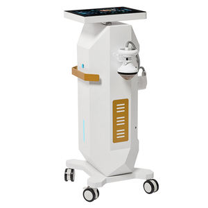 เครื่องมือเพื่อสุขภาพร่างกายแบบมืออาชีพหลายหัวรุ่น FR-B63 - อุปกรณ์ปรับรูปร่างและฟื้นฟูขั้นสูงพร้อมการบำบัดด้วยพลังงานแบบเฉพาะจุด - Product Image 5