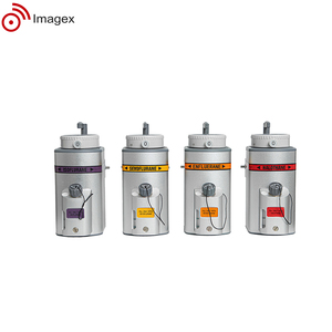 Équipement d'anesthésie médical Machine d'anesthésie Machine d'anesthésie d'hôpital - Product Image 6