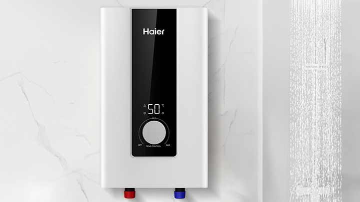 Electric Hot Water Heater 220V Instant Heating Solutions