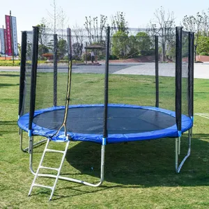 아이 trampoline 10ft 구매 뒤뜰 aldi trampoline 야외 안전 그물 trampolines