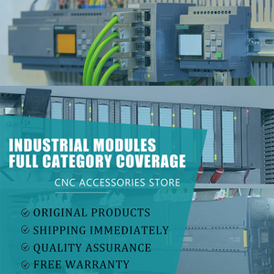 Vendeur Or 6ES7223-1BL32-0XB0 Série S7-1200 Contrôleur PLC Neuf Stock d'entrepôt d'origine 6ES7 223-1BL32-0XB0 - Product Image 6
