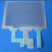OEM / ODM 1 pièce, nouveau verre d'écran tactile VT-10TB adapté au module PLC, installation facile