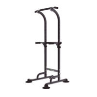 Station de traction autoportante robuste, barre de traction, musculation, fitness multifonctionnel, exercice en salle