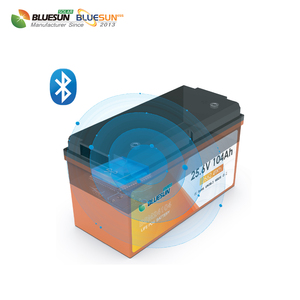 <b>Deep</b> <b>Cycle</b> Lithium <b>Battery</b> Pack 100Ah 200Ah <b>12V</b> 12.8V Yacht Boat EV <b>Battery</b> 6000 <b>Cycles</b> BSM12104 - Product Image 4