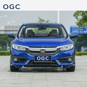 Prix Abordable – <span class=keywords><strong>Honda</strong></span> Civic 1.8L Essence Automatique 2016, Conduite à Gauche, Berline, Sans Accident, Voiture d'Occasion pour Stock de Concessionnaires - Product Image 5