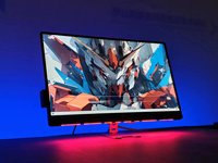 Pantalla para el Cuidado de la Vista al por Mayor, 15.6 Pulgadas, 4K, 40 Pines, 60Hz, IPS, 100% SRGB, Negra, con Altavoces Integrados y Puertos Duales Tipo-C para Negocios